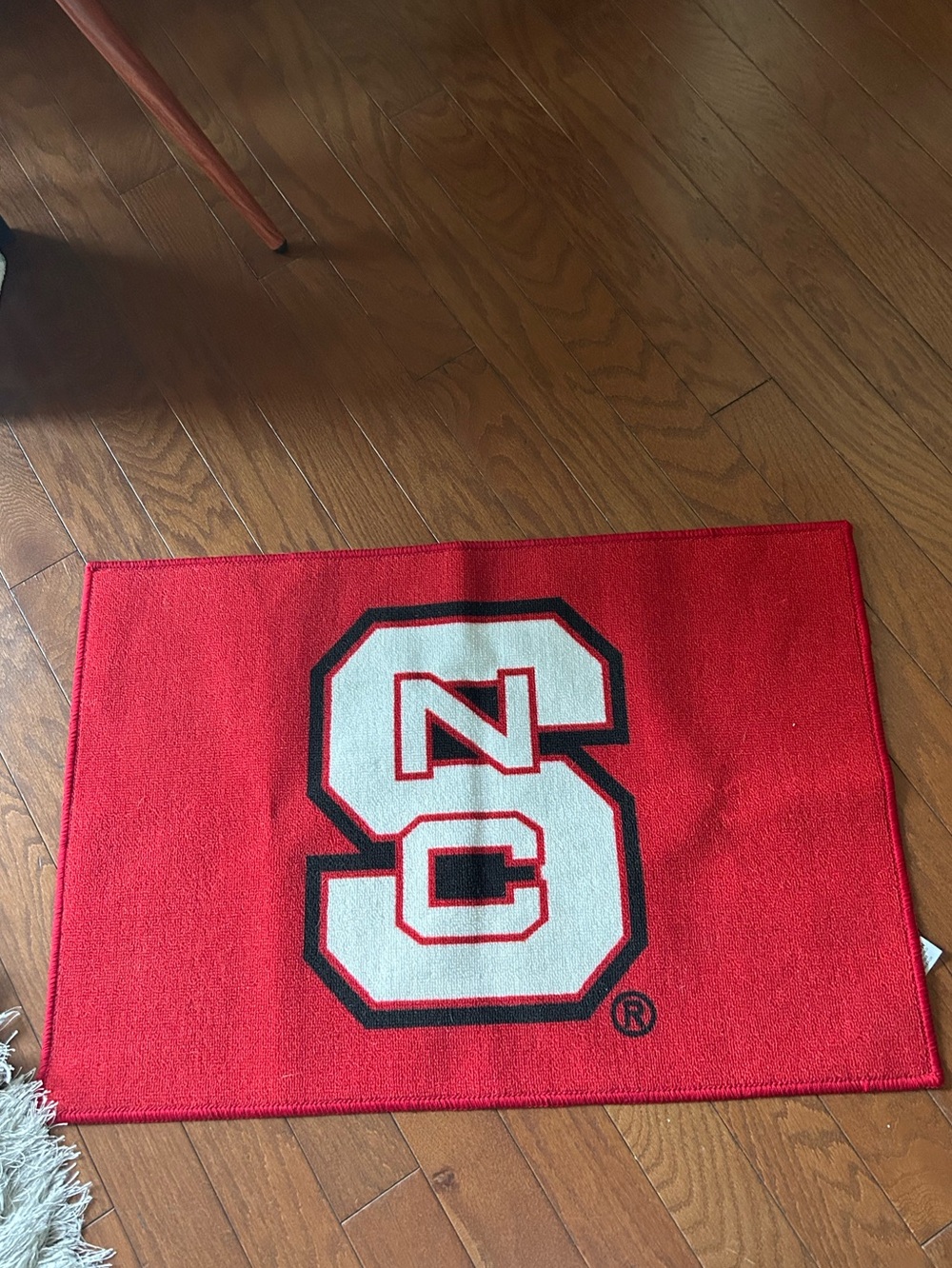 NEW” NC STATE MAT